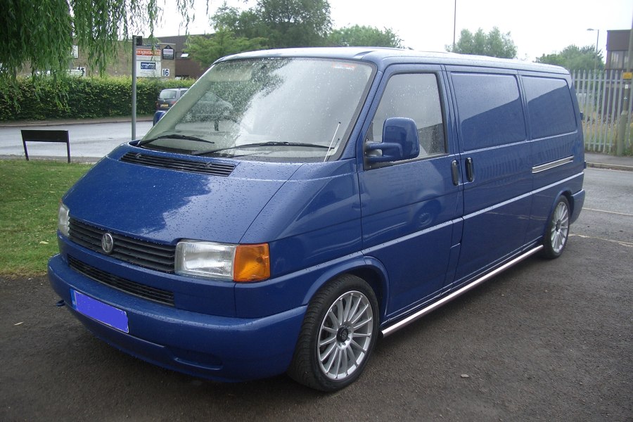 Volkswagen t4