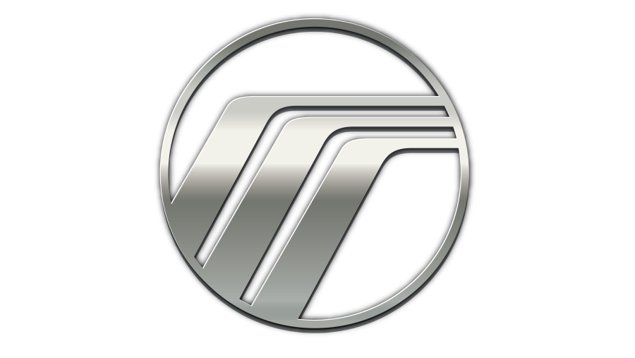 Geely логотип