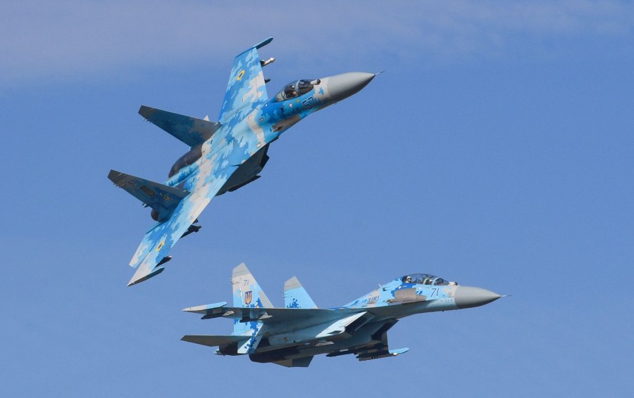 Су 35 и миг 29 сравнение самолетов