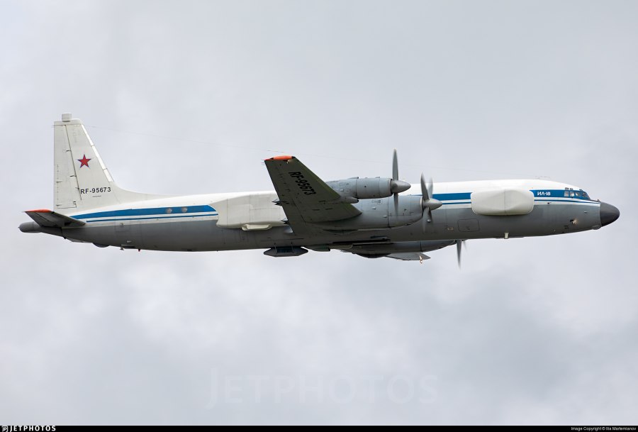 Борт 75895 ил