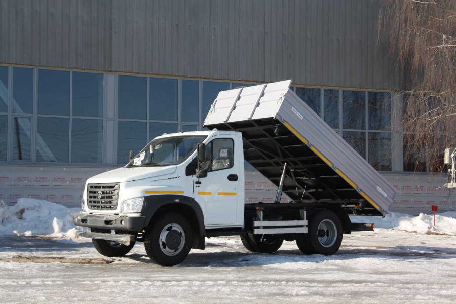 Эвакуатор Mitsubishi Fuso 2019