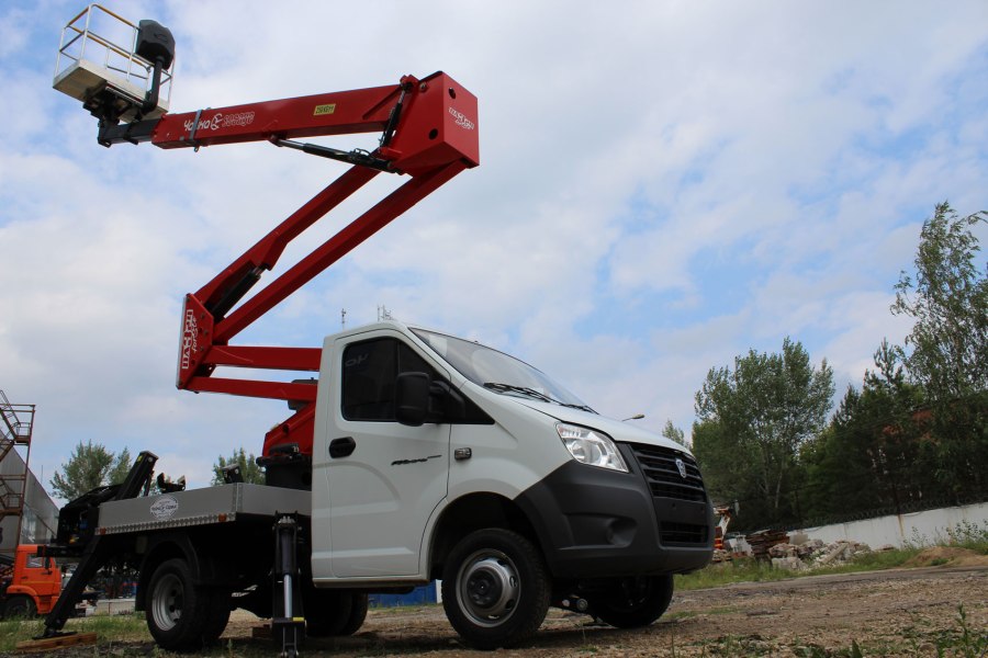 Isuzu forward 12.0 (fsr34)