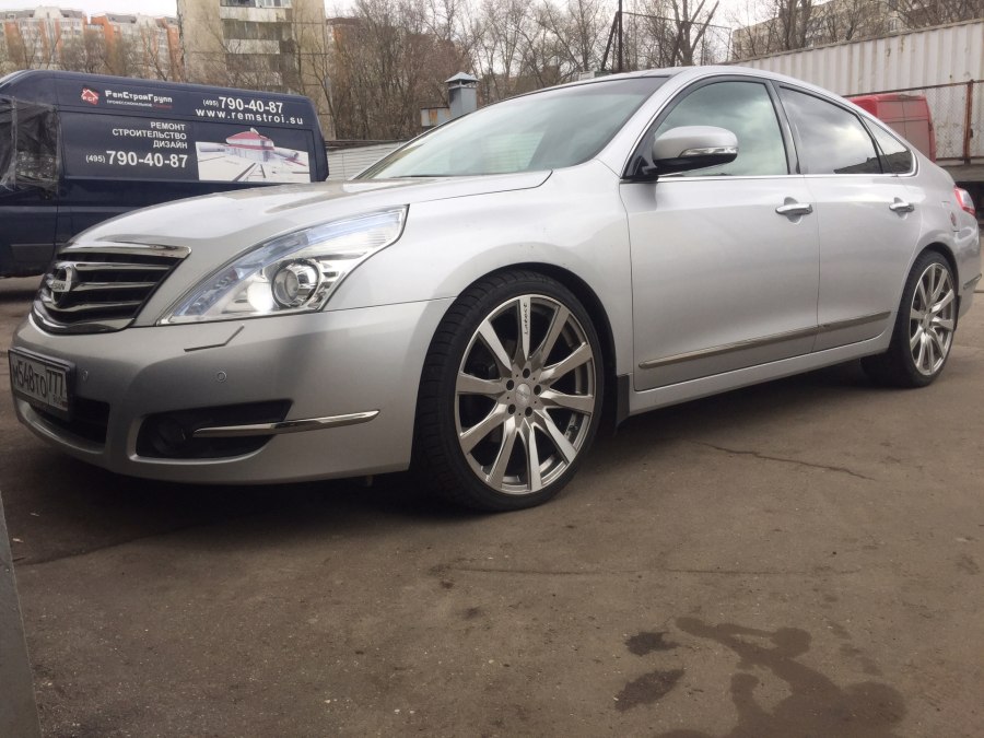 Теана j32 белая r19