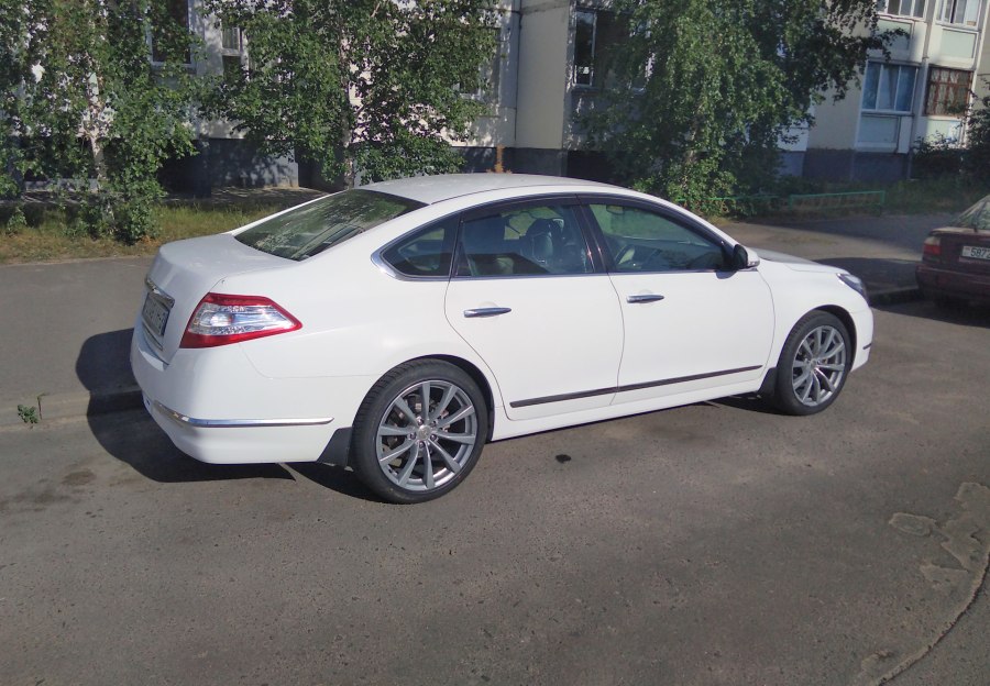 Теана j32 r19