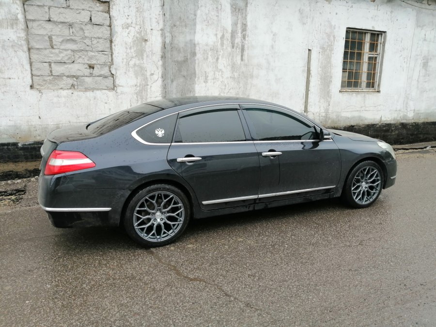 Теана j32 r19