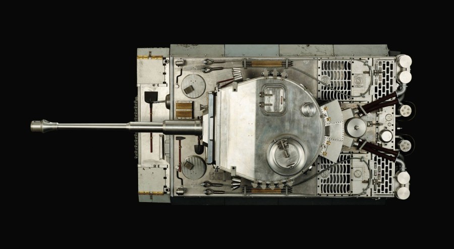 Т-28 средний танк