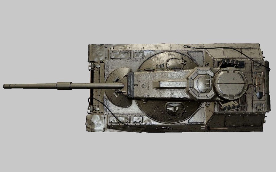 Т-55 референс