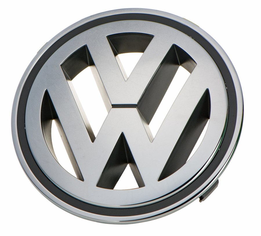Volkswagen эмблема