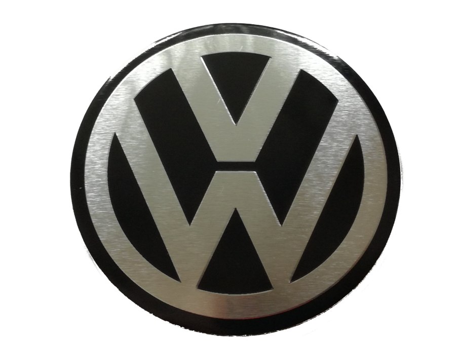 Значок Volkswagen значок Volkswagen