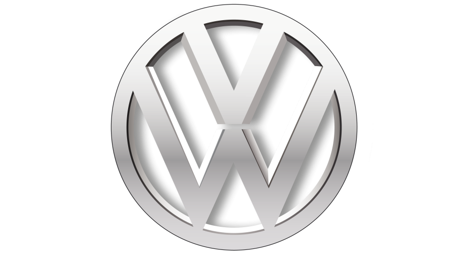 VW logo 2021