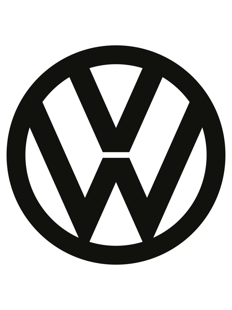 Марка машин Volkswagen на Volkswagen