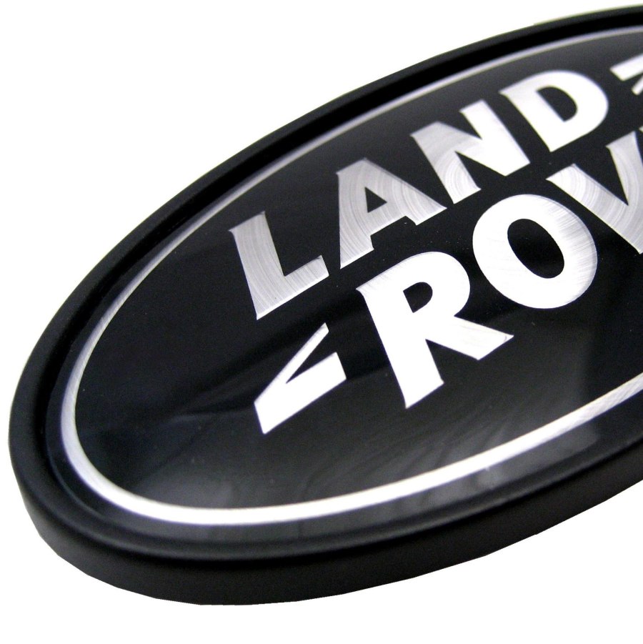 Range Rover Sport logo