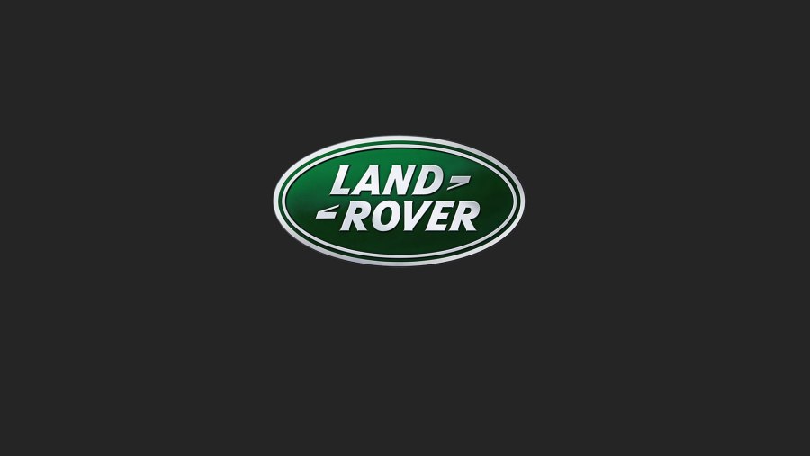 Land Rover logo