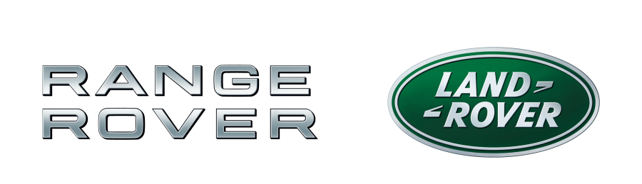 Range Rover знак