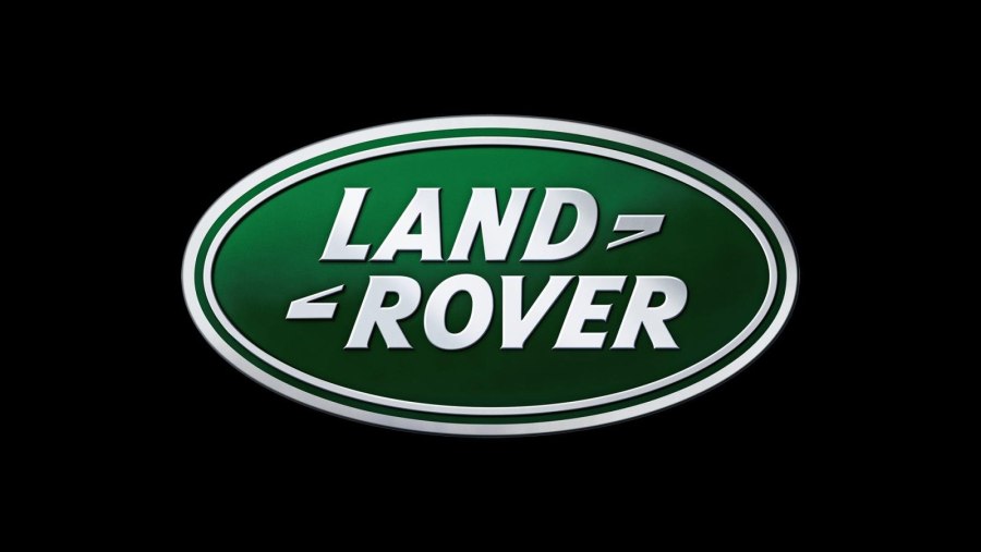 Range Rover логотип