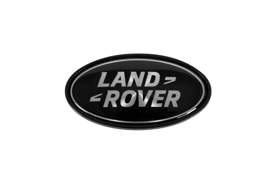 Land Rover range Rover логотип