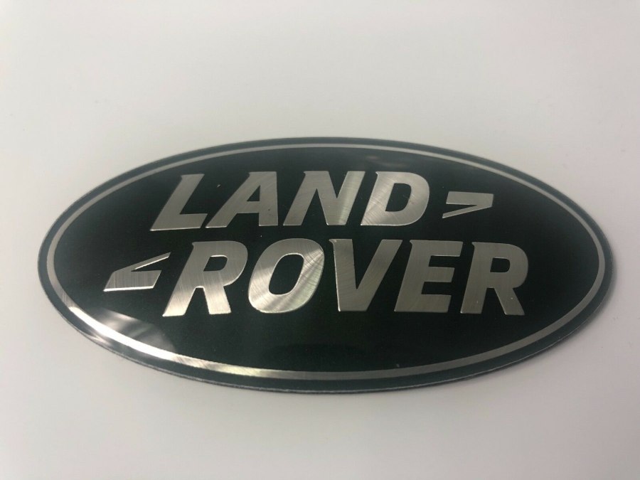 Land Rover лого