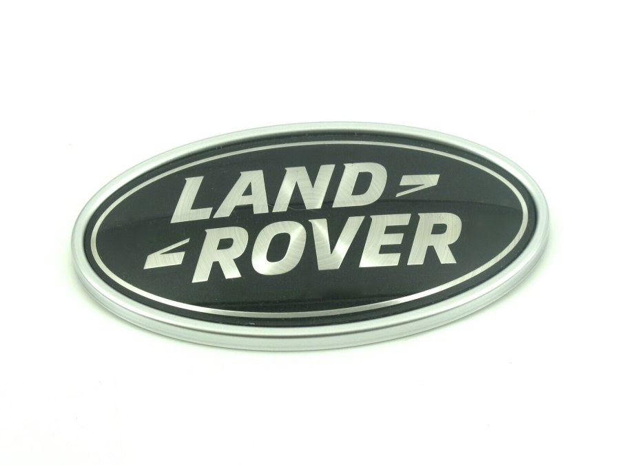 Значок range Rover Evoque