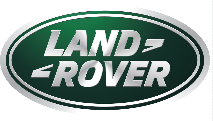 Land Rover Discovery лого
