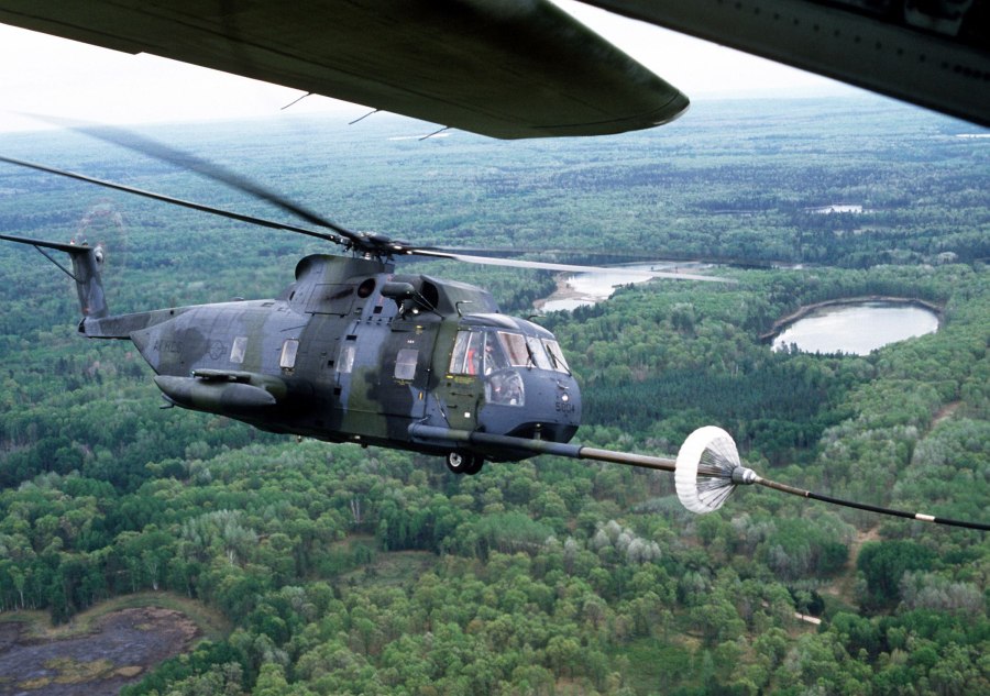 C-130 Геркулес