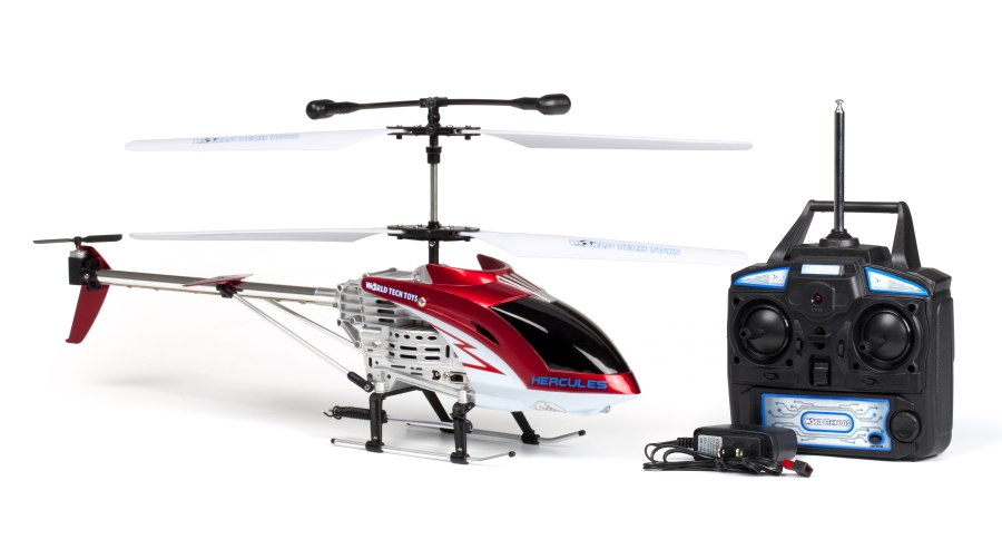  techtoys Tech Toys - r/c pstcols 1:18 27mhz