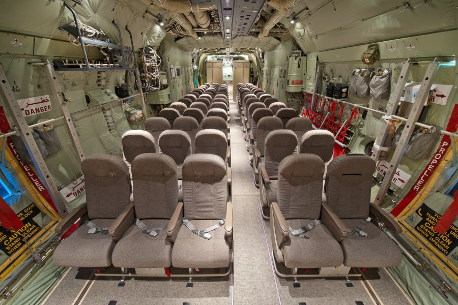 Copter-20slmil-BN модель металл свет-звук вертолет