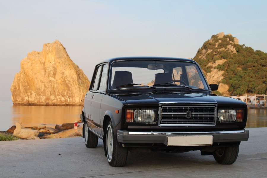 Lada 2107