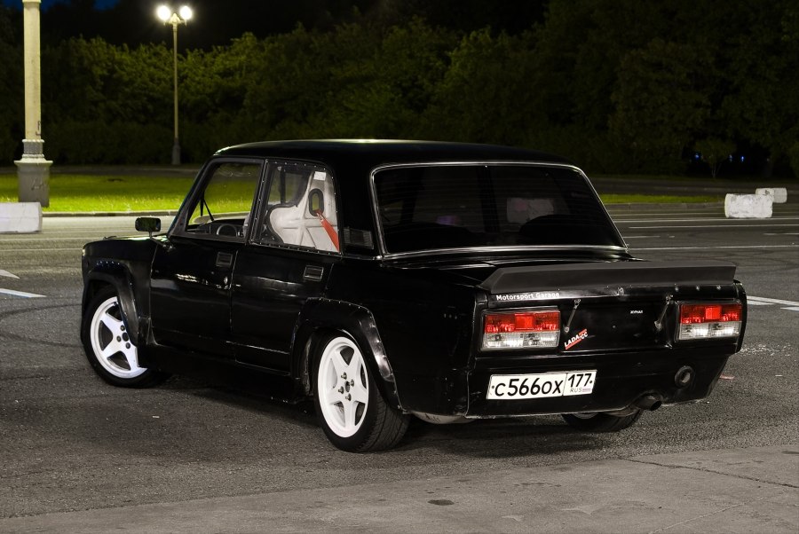 Lada 2107
