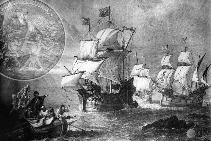 Сантьяго пираты Карибского моря