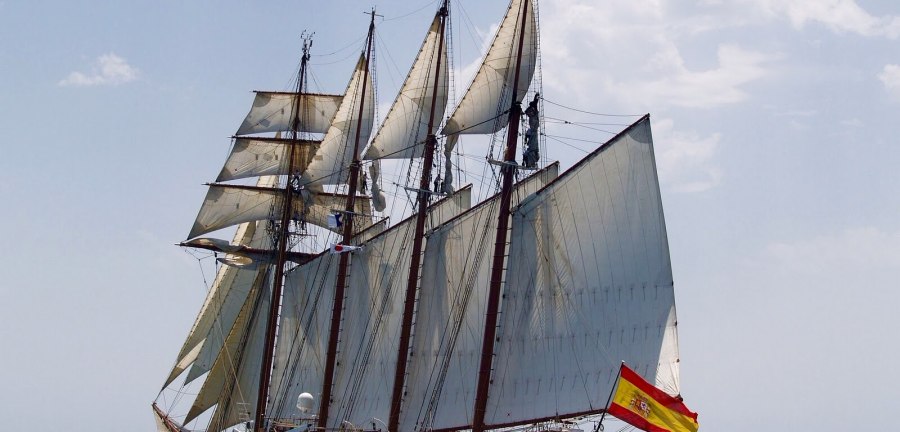 Пираты Карибского моря Королевский флот