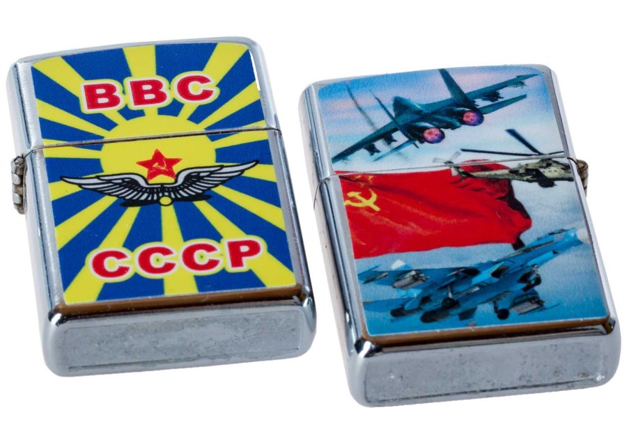 Военно-воздушные силы России в годы Великой Отечественной войны