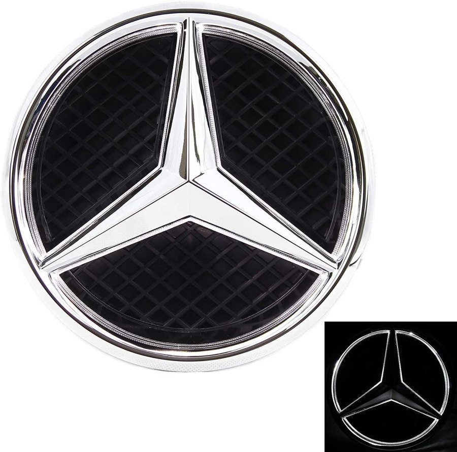 Mercedes Benz лого