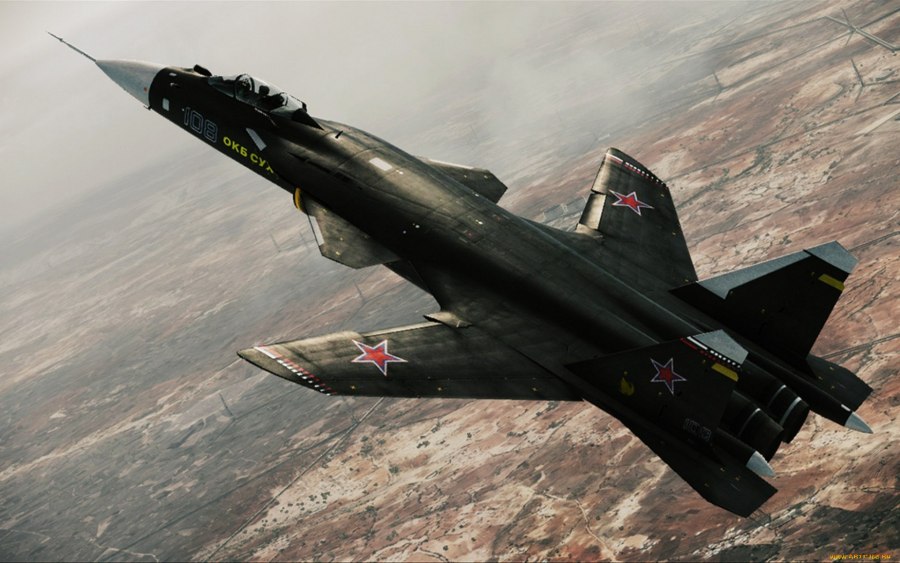 SR-71 черный Дрозд