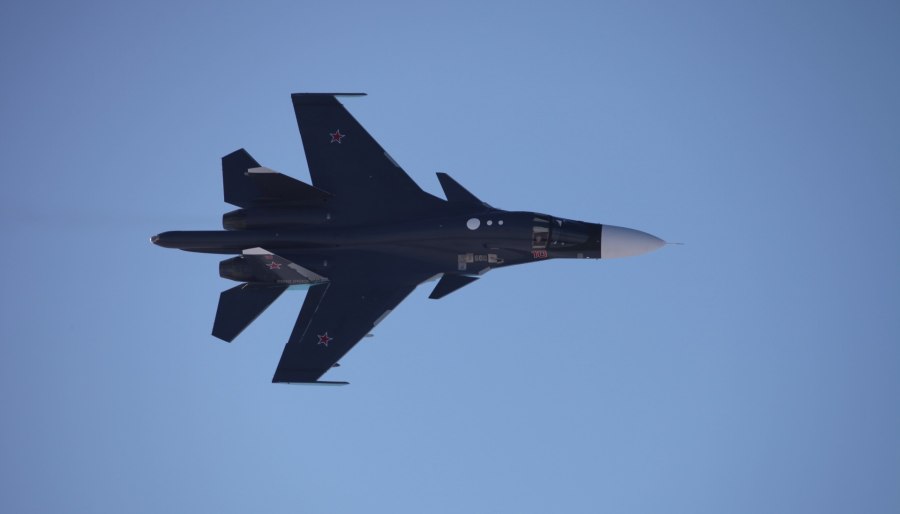 F-15 ВВС США