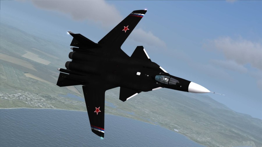 MCDONNELL Douglas f-15 Eagle