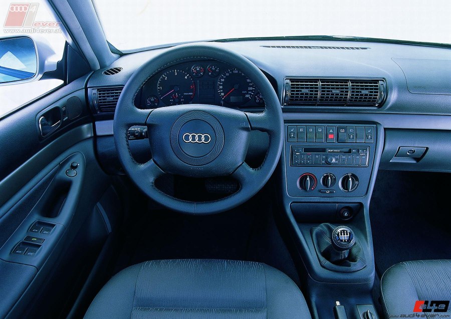 Audi a4 b5 1998
