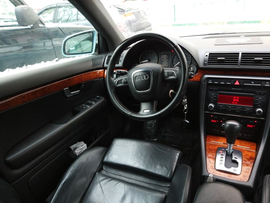 Audi a4 1999 1.8