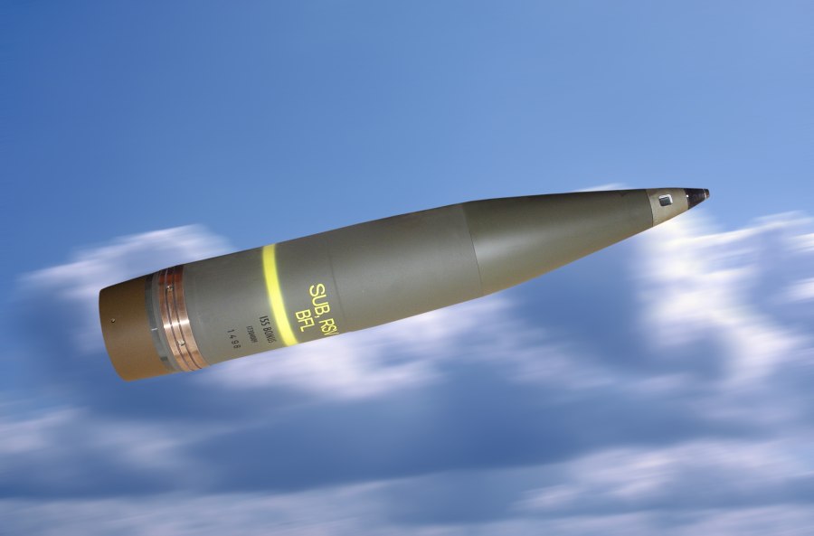 Боекомплект танка т-72 снаряды