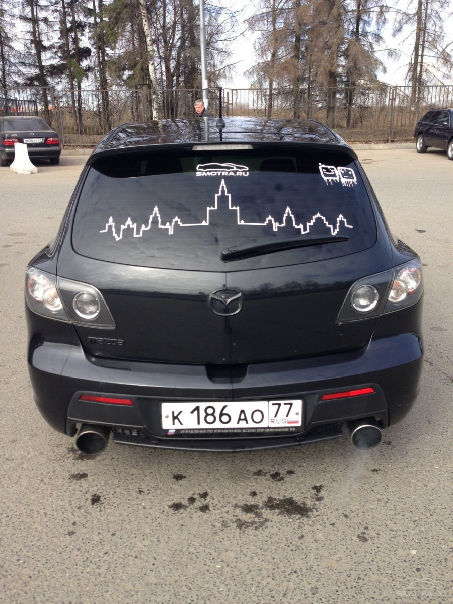 Хонда Аккорд Цивик 4