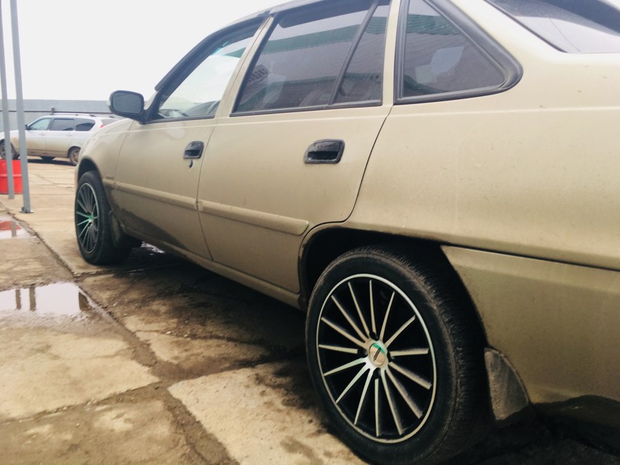 Авито Липецк литьё Дэу Нексия н 100