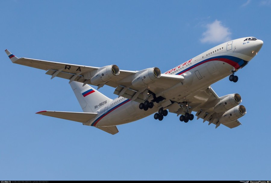 Командир 339 радиотехнического полка