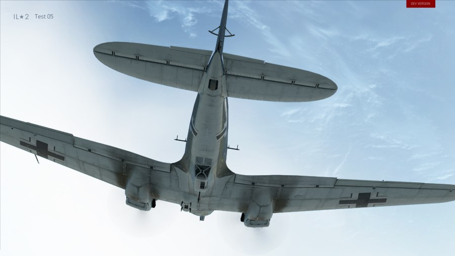 Самолёт МЧС АН-74
