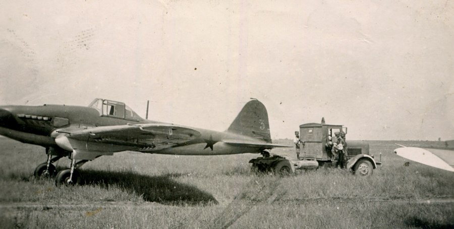 АН-74 RF-31122