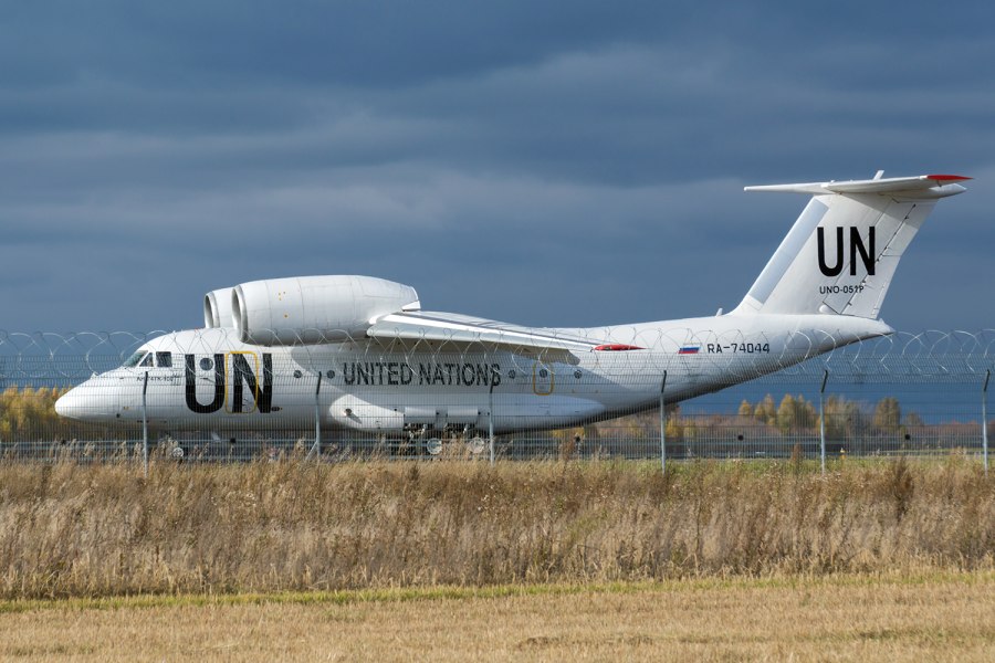 АН-22 ra-09314