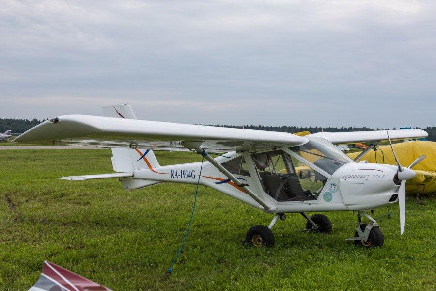 Микоян миг-3