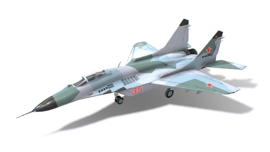 Wildcat 3d