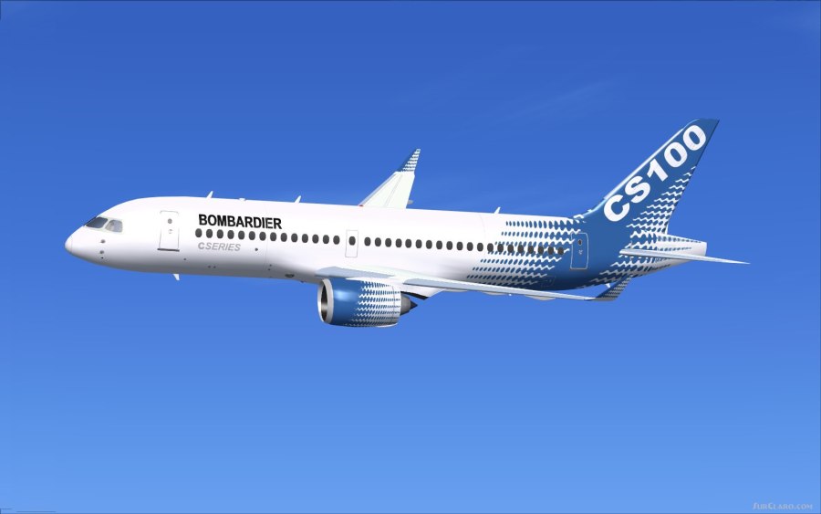 DC-3 FSX maam-SIM