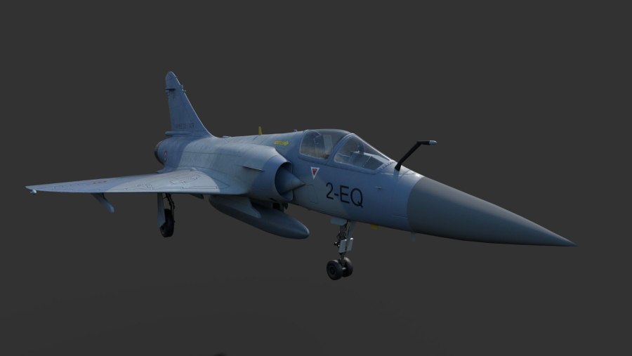 Ants Airplanes