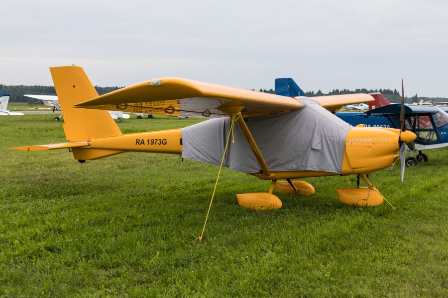 Королев tb3