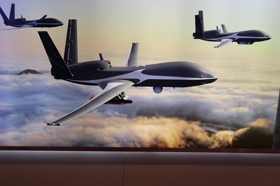 Boeing e-3 Fighter Jets